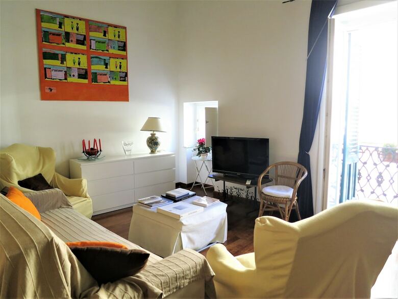Apartamento La Casa Delle Fate