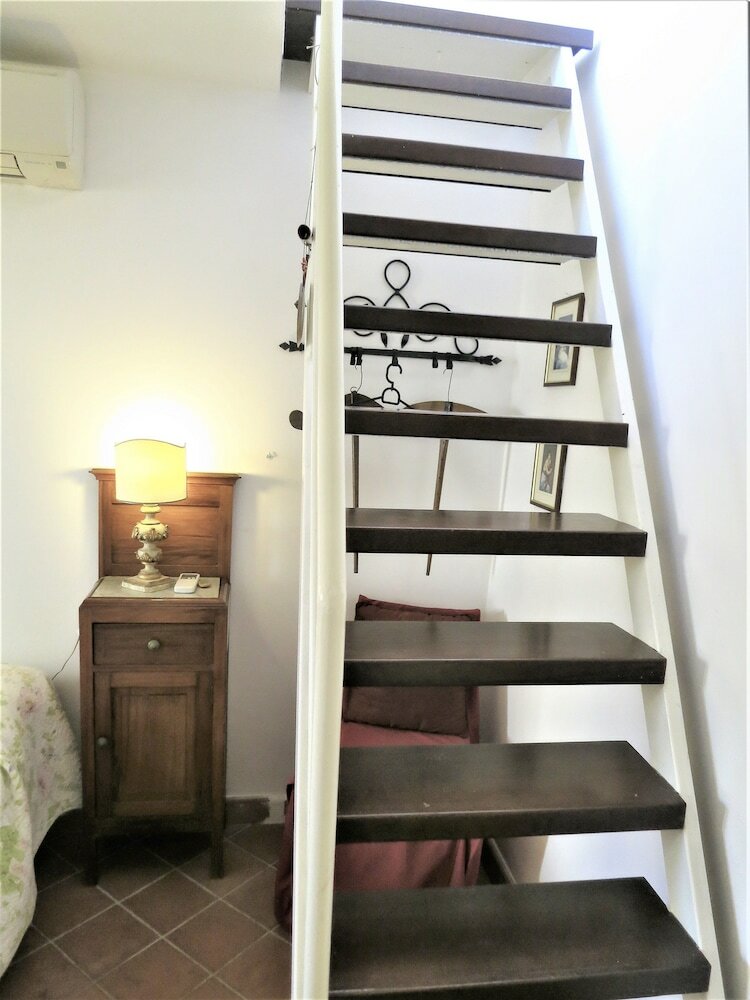 Apartamento La Casa Delle Fate