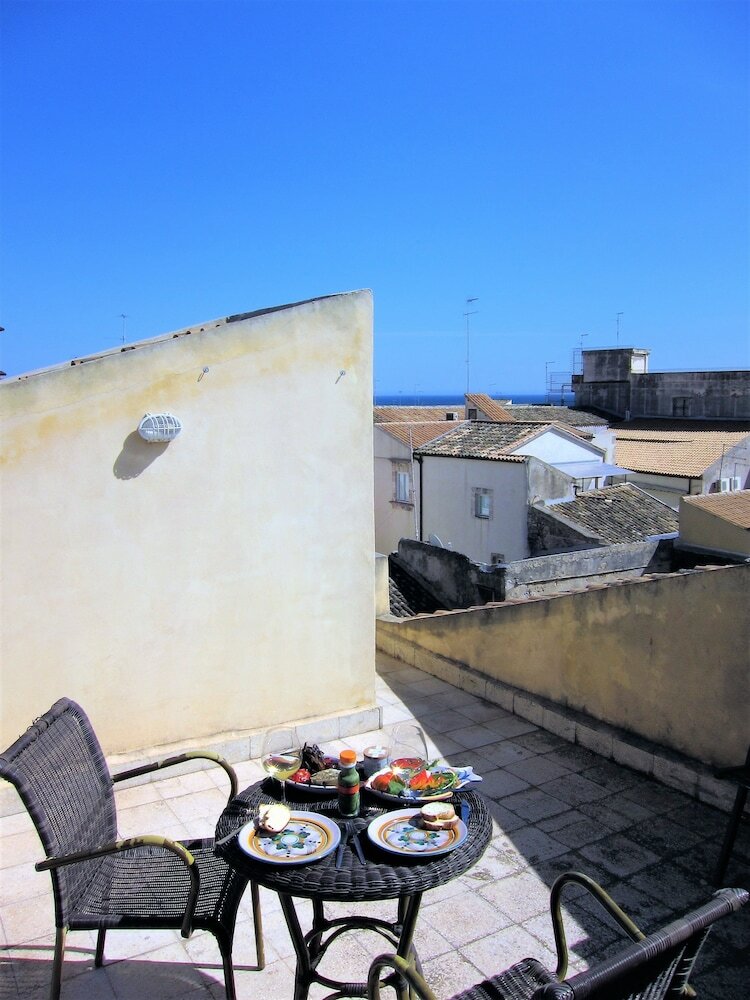 Apartamento La Casa Delle Fate
