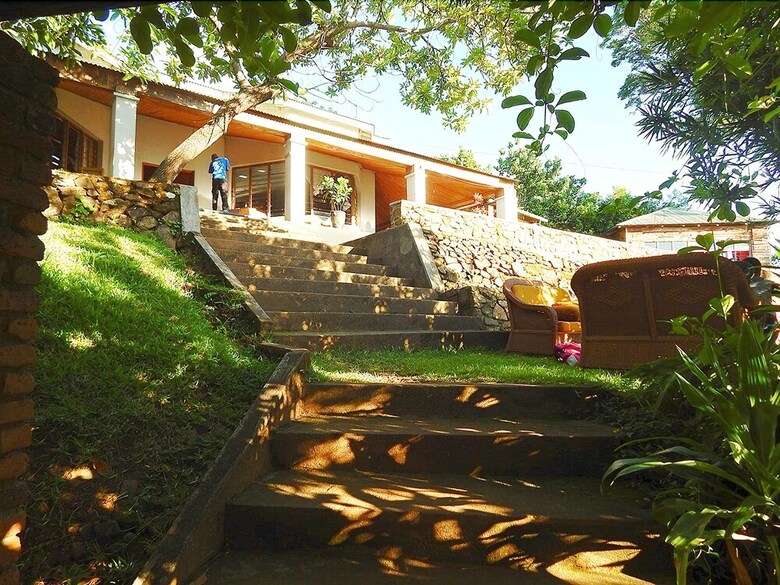 Posada Kara O Mula Country Lodge