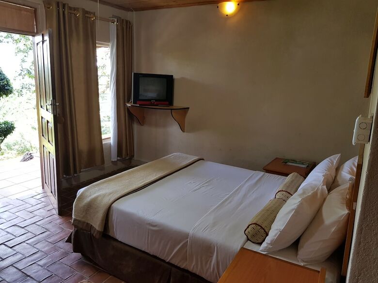 Posada Kara O Mula Country Lodge