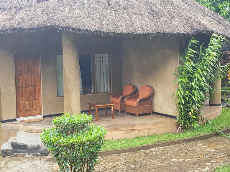 Posada Kara O Mula Country Lodge