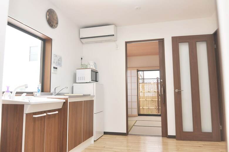 Apartamentos Shirakabanoyado-setsugetsu