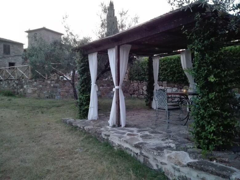 Bed & Breakfast B B Le Querciole