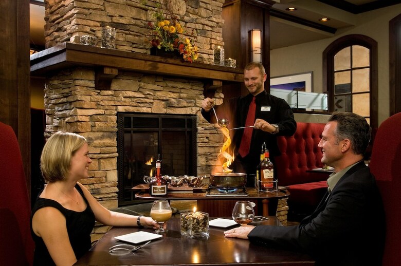 Apartamento Tenaya Lodge At Yosemite