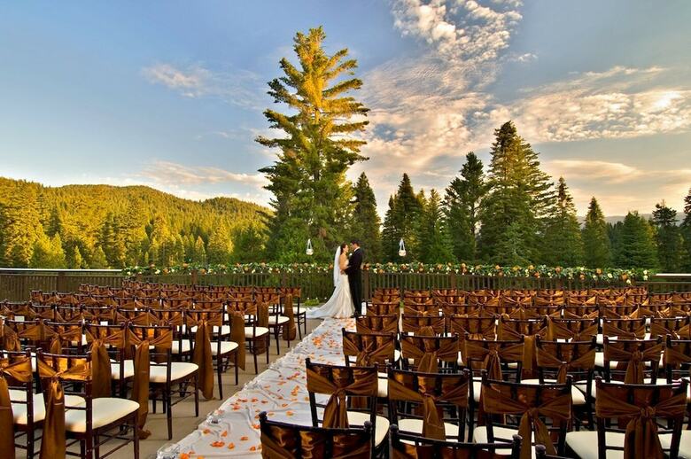 Apartamento Tenaya Lodge At Yosemite