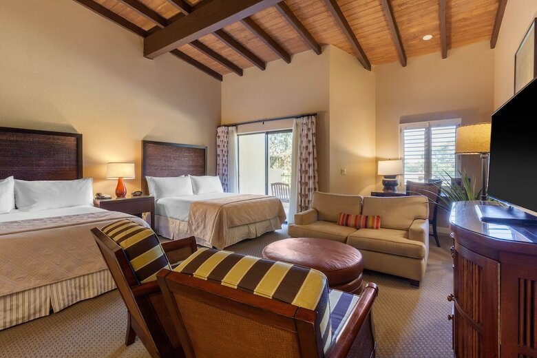 Apartamento Omni Tucson National Resort