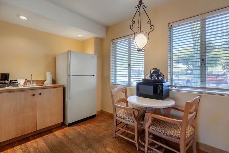 Apartamento Omni Tucson National Resort