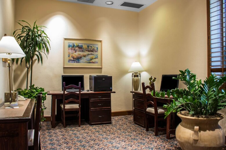 Apartamento Omni Tucson National Resort