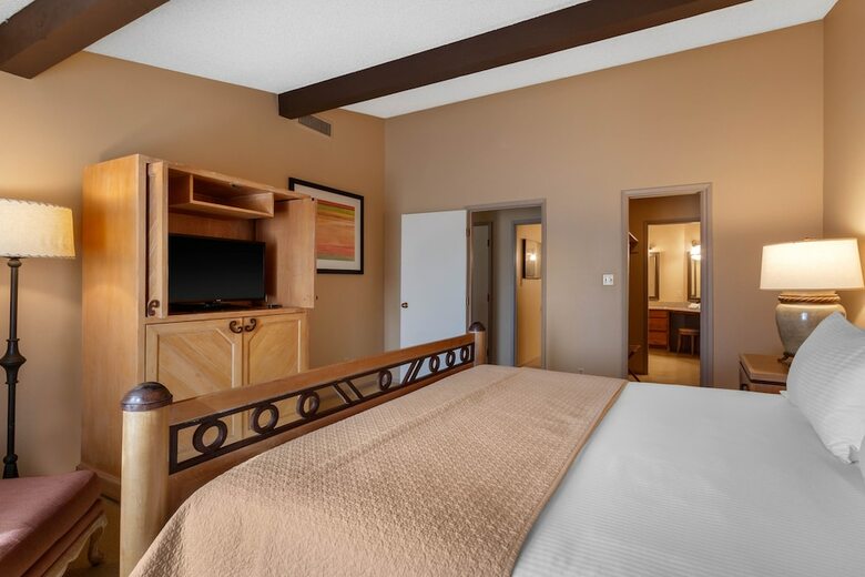 Apartamento Omni Tucson National Resort