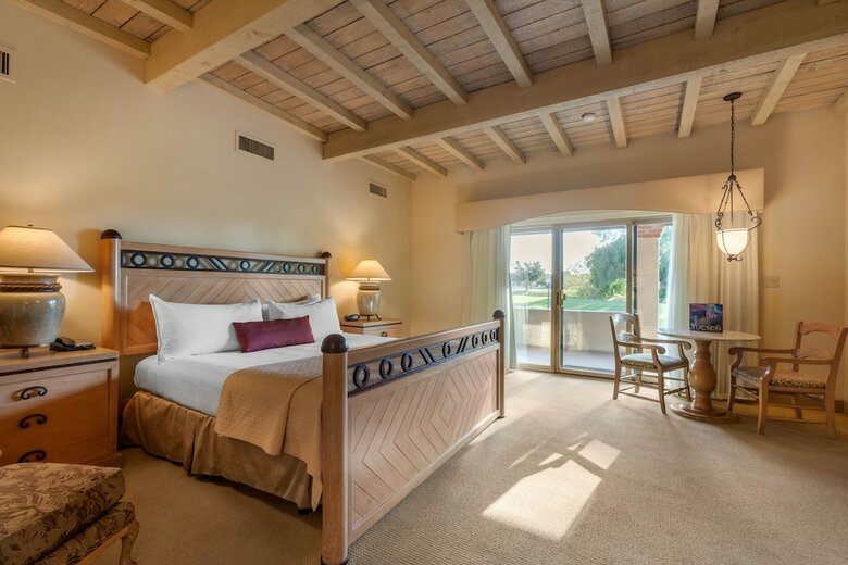 Apartamento Omni Tucson National Resort