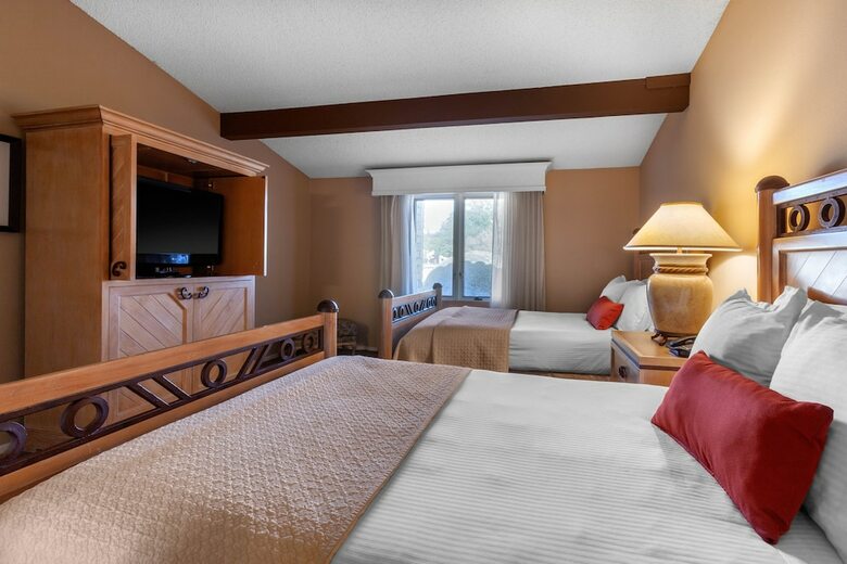 Apartamento Omni Tucson National Resort