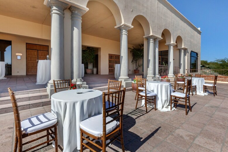Apartamento Omni Tucson National Resort