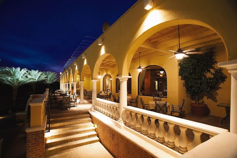 Apartamento Omni Tucson National Resort
