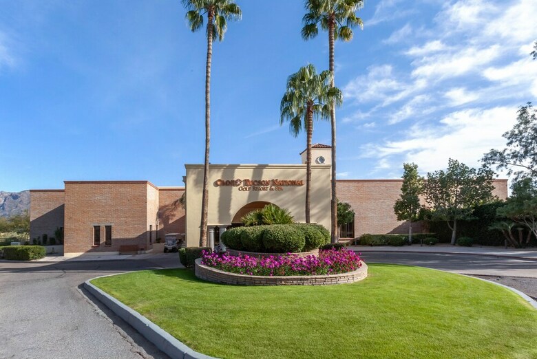 Apartamento Omni Tucson National Resort