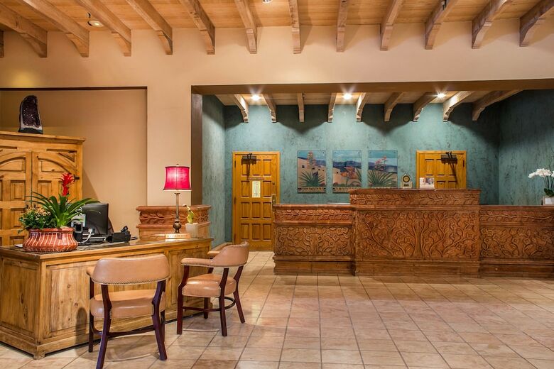Apartamento Omni Tucson National Resort