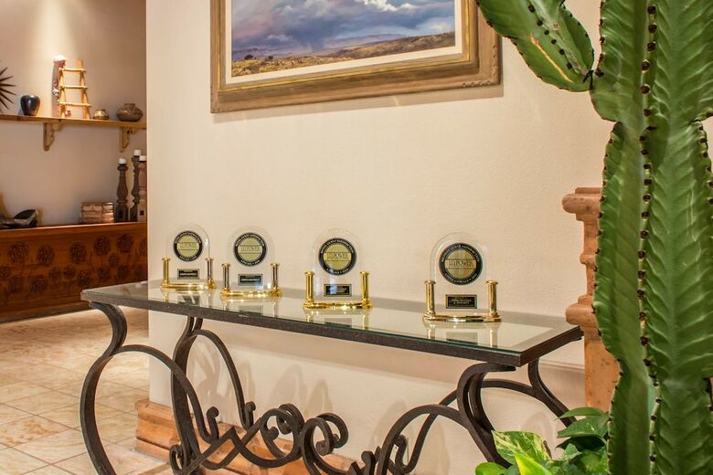 Apartamento Omni Tucson National Resort