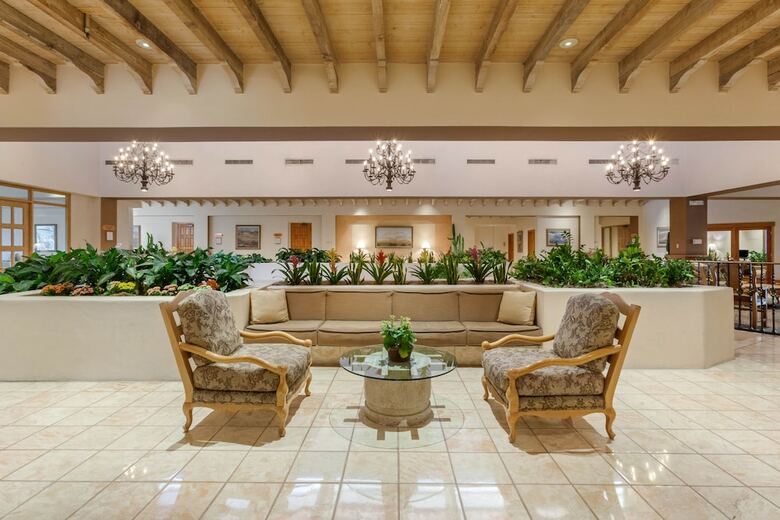 Apartamento Omni Tucson National Resort