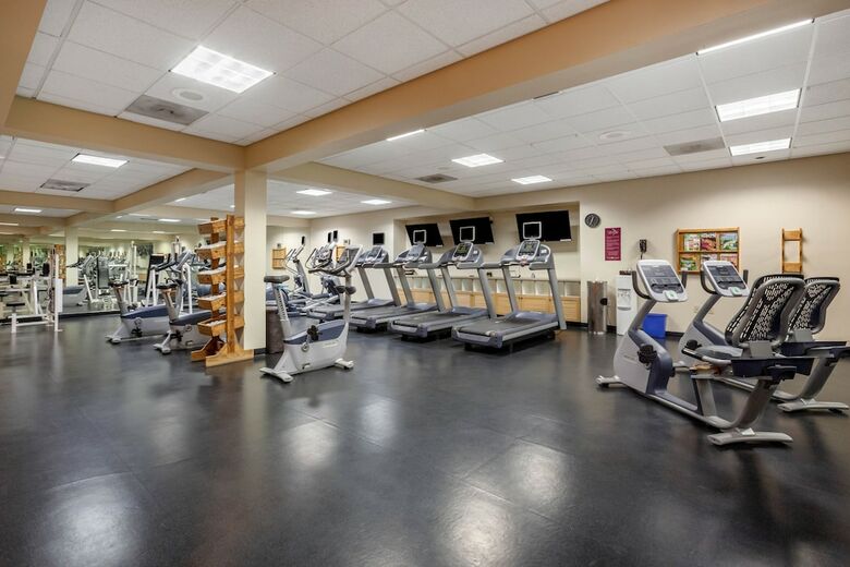 Apartamento Omni Tucson National Resort