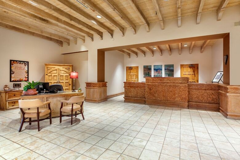 Apartamento Omni Tucson National Resort