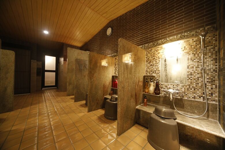 Dormy Inn Premium Osaka Kitahama Hot Springs