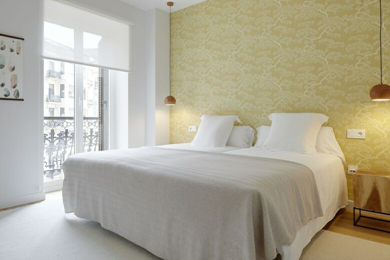 Belle Sebastian Apartment By Feelfree Rentals