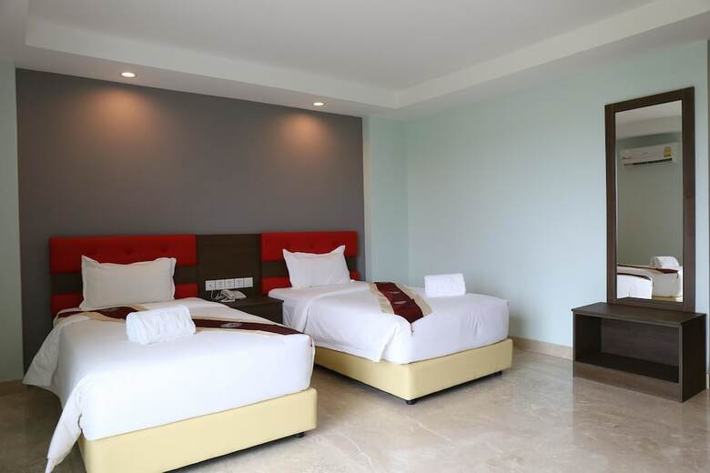 Hotel M Village Hostel