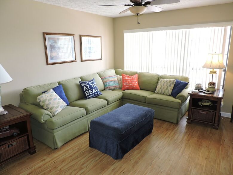 Horizon South Resort By Counts-oakes Resort Properties