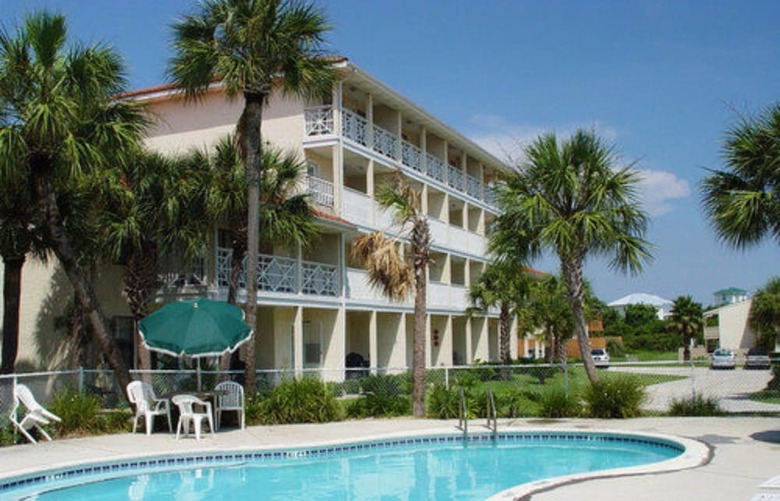 Horizon South Resort By Counts-oakes Resort Properties