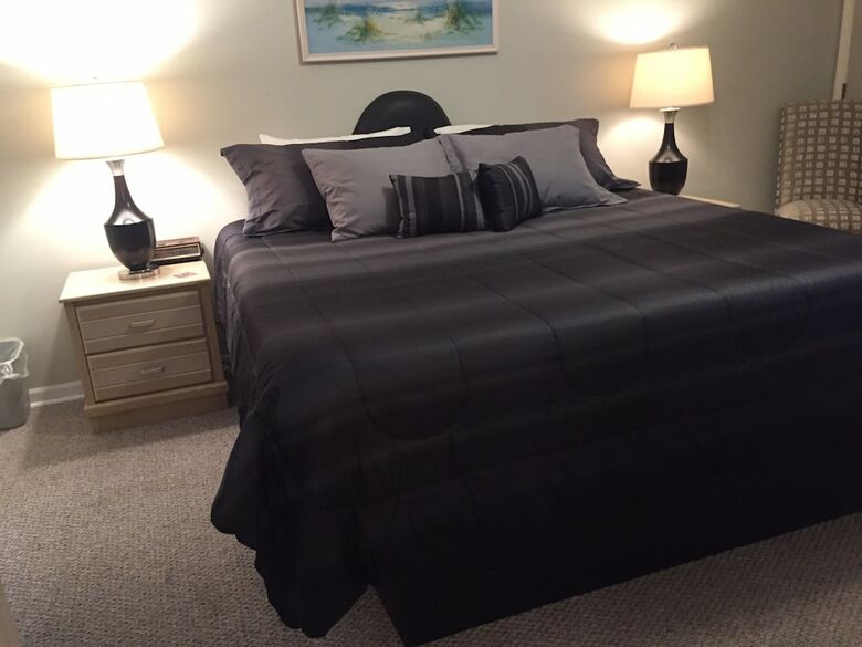 Horizon South Resort By Counts-oakes Resort Properties