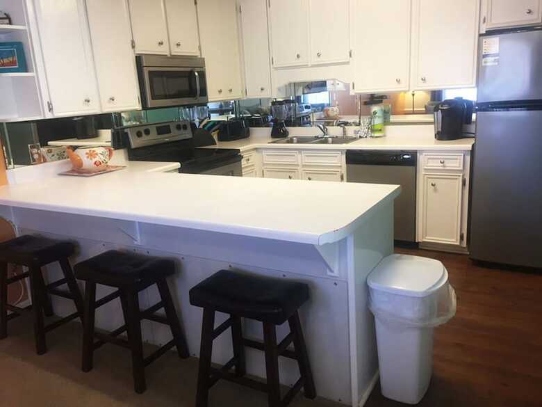 Horizon South Resort By Counts-oakes Resort Properties
