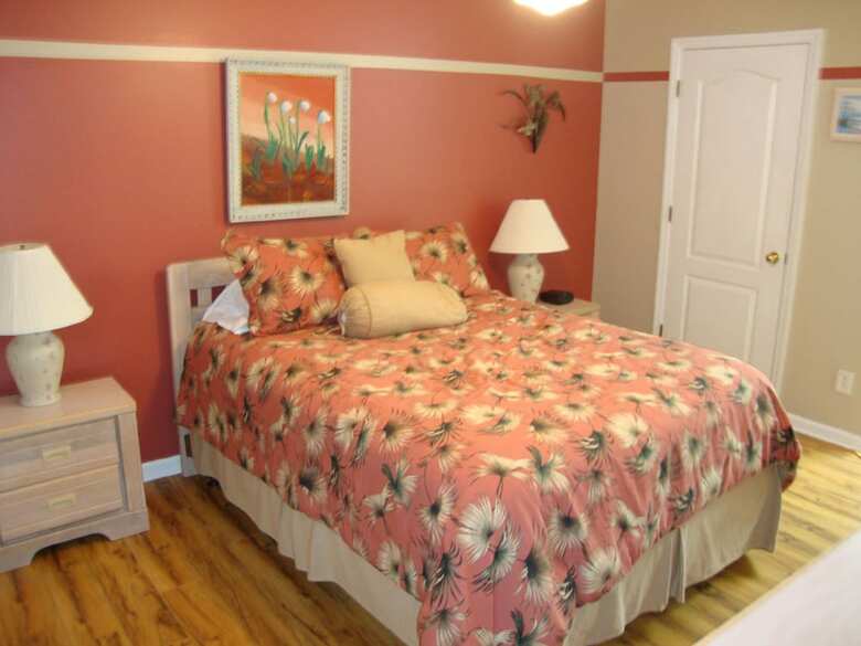 Horizon South Resort By Counts-oakes Resort Properties
