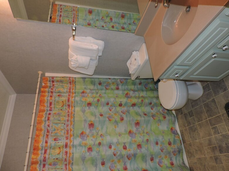 Horizon South Resort By Counts-oakes Resort Properties