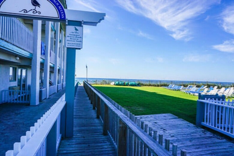 Horizon South Resort By Counts-oakes Resort Properties