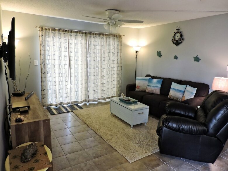 Horizon South Resort By Counts-oakes Resort Properties