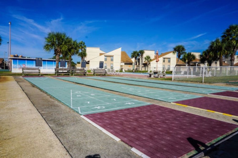 Horizon South Resort By Counts-oakes Resort Properties
