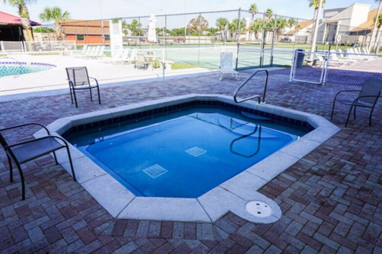 Horizon South Resort By Counts-oakes Resort Properties
