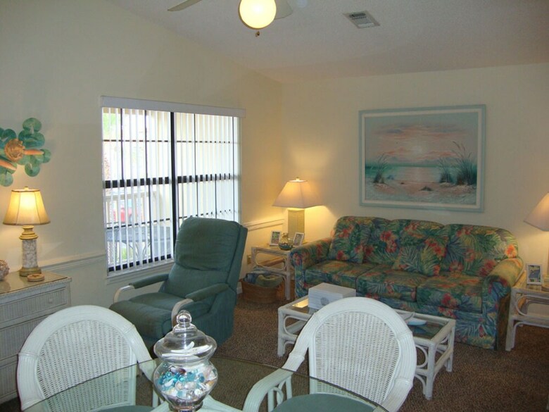 Horizon South Resort By Counts-oakes Resort Properties