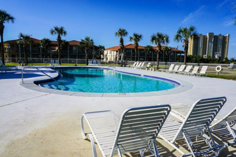 Horizon South Resort By Counts-oakes Resort Properties