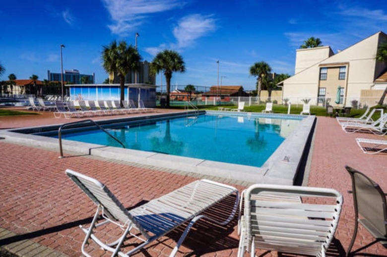 Horizon South Resort By Counts-oakes Resort Properties