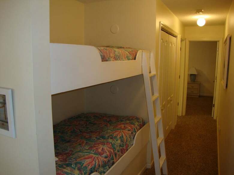 Horizon South Resort By Counts-oakes Resort Properties