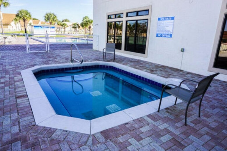 Horizon South Resort By Counts-oakes Resort Properties