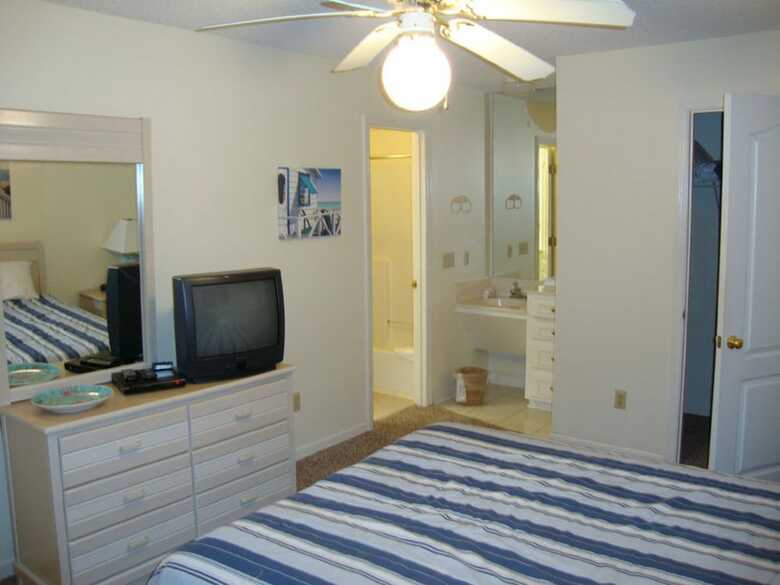 Horizon South Resort By Counts-oakes Resort Properties