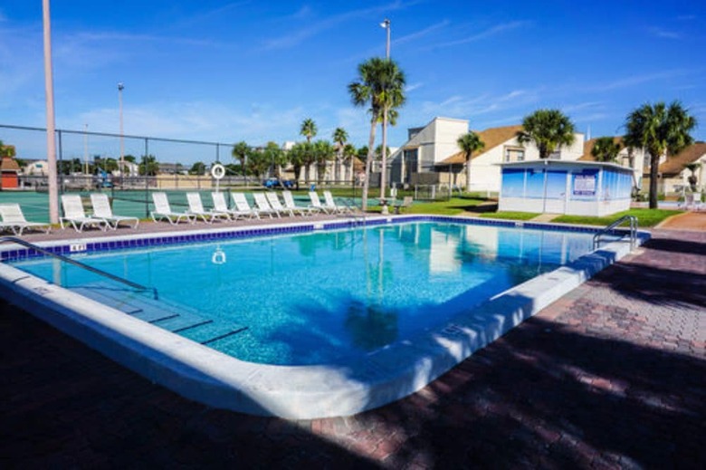 Horizon South Resort By Counts-oakes Resort Properties