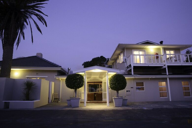 Hotel Beach House Hout Bay