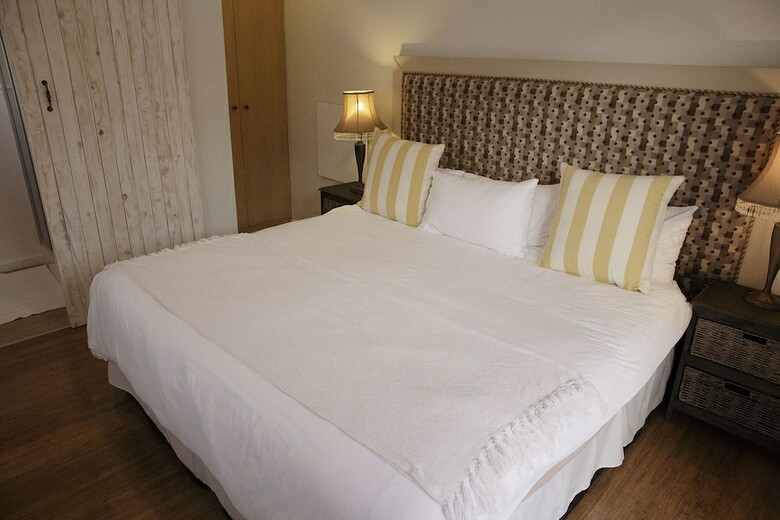 Hotel Beach House Hout Bay