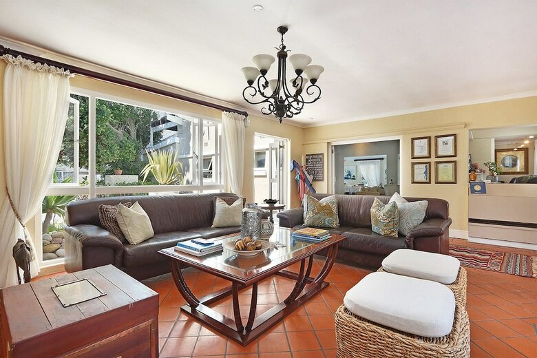 Hotel Beach House Hout Bay