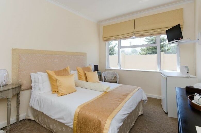 Hotel Beach House Hout Bay