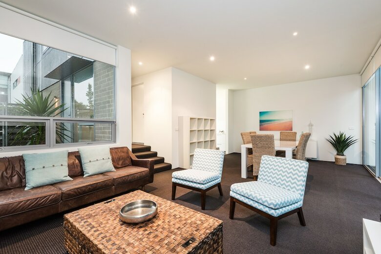 Apartamentos Coast Resort Merimbula