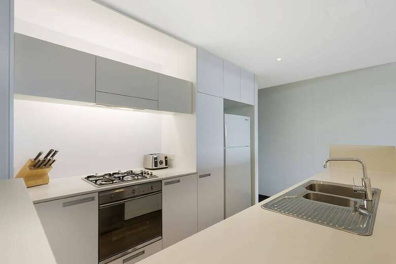 Apartamentos Coast Resort Merimbula